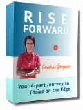 Product Design Rise Forward